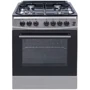 Плита комбінована Milano ML50 EF50 + steel