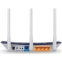 Маршрутизатор Wi-Fi TP-Link Archer C20: Тип маршрутизатора Wi-Fi роутер