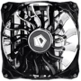 Кулер ID-Cooling IS-50X V3: Уровень шума, dB 13.8-30.2