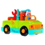 Музыкальная машинка Hola Toys Грузовик с инструментами (6109)