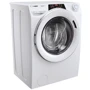 Стиральная машина CANDY RO 284DWMS7/1-S: Загрузка белья (стирка), кг 8