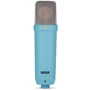 Микрофон RODE NT1 SIGNATURE BLUE фото 8