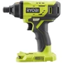 Гайковерт Ryobi ONE+ R18ID2-0 18В solo (без АКБ і ЗП) (5133004611): Питание от аккумулятора