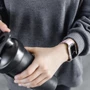 Аксессуар для Watch Switcheasy Skin Silicone Magnetic Watch Band Pink (MAW801078PK22) for Apple Watch 38/40/41mm фото 9