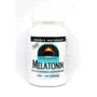 Source Naturals Melatonin 3mg, Sleep Science,  120 Caps