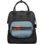 Сумка для ноутбуков Tucano 14" Ampio Black (BKAMP14-BK) фото 7