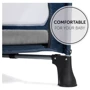 Автокресло Britax Römer Versafix Space Black (2000039015): Группа 9-18 кг (группа 1)