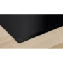 Варочная поверхность Bosch PVS731HB1E: Рабочая поверхность стеклокерамика
