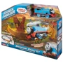 Залізниця Thomas and friends Пригоди на зруйнованому мосту (CDB59): Тип управління аналогове