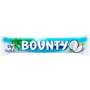 Упаковка батончиків Bounty 24х57 г (УП4011100240216): Особливості Без горіхів