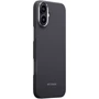 Чехол для iPhone Pitaka Black/Grey Ultra-Slim Case Black/Grey (KI1601MA) for iPhone 16 Plus