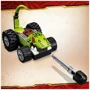 LEGO NINJAGO Битва штурмовиков (71703) фото 7