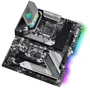 ASRock Z490 Steel Legend: Додатково Радіатор на VRM, Підтримка UEFI, Підтримка RAID