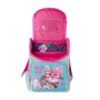 Рюкзак школьный каркасный SMART PG-11 Cute Cat (558052): Размер S (115-130 см)