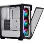 Корпус Corsair 220T RGB White (CC-9011191-WW) фото 7