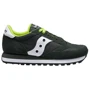 Кросівки Saucony Jazz Original (2044-275s) 42 зелені натуральна замша всесезон
