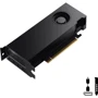 Відеокарта PNY NVIDIA RTX 4000 SFF Ada Generation (VCNRTX4000ADALP-PB): Обсяг пам'яті, Гб 20