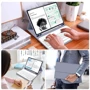 Аксессуар для iPad BeCover Case Smart Keyboard Purple for iPad Mini 6 2021 (712991) фото 10