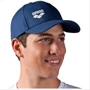 Чоловіча бейсболка Arena Baseball Cap синя (001173-701)