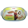 Жаропрочное стекло Форма для выпечки Simax 7296 (3.5 л): Тип Форма для выпечки