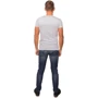 Футболка Наталюкс 12-1338 3XL белая: Сезон Лето