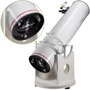 Телескоп Bresser Messier 12" 305/1525 Dobson із сонячним фільтром (4716430): Колір белый