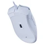 Мишка Razer DeathAdder Essential White (RZ01-03850200-R3C1): Ергономіка для правой руки