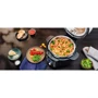 Мультиварка Instant Pot Duo Crisp Ultimate Lid: Объем кастрюли 6.1 л