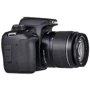 Canon EOS 4000D Kit (18-55mm) DC III: Размер матрицы, мм 22.3x14.9