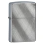 Зажигалка Zippo REG DIAGONAL WEAVE (28182)