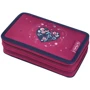 Пенал с наполнением 23 предмети Herlitz Double Heart (50026074)