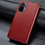 Аксессуар для смартфона Mobile Case Getman Gallant Red for Xiaomi Redmi Note 10 / Note 10s: Пленка в комплекте нет