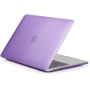 MyCase Soft Touch Matte Violet для MacBook Pro 13" 2020 / Pro 13" 2020 M1: Колір фиолетовый (Purple)