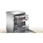 Посудомойка Bosch SMS8YCI03E: Количество программ 8