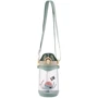 Бутылка для воды детская Ardesto Octopus 500 ml зеленая (AR2250PO): Материал пластик