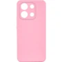 Чохол для телефона Lakshmi Case Silicone Cover Full Camera Pink для Xiaomi Poco X6 / Note 13 Pro 5G