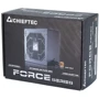 Блок живлення CHIEFTEC Force 400W (CPS-400S): Форм-фактор ATX