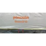Палатка Pinguin Gemini 210, Green (PNG 112): Вес, кг 4.1