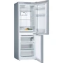 Холодильник Bosch KGN33KL20: Розміри (ВхШхГ) 176 х 60 х 60 см