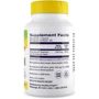 Healthy Origins Natural Selenium 200 mg Селен 180 капсул: Тип Селен