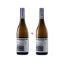 Набор вина Sauvignon Blanc Marlborough Sun (0.75 л)+ Sauvignon Blanc Marlborough Sun, Saint Clair (0,75 л) (BW32720)+ футболка размер M