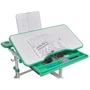 Зростаюча парта Cubby Freesia Green: Вік дитини от 5-ти лет