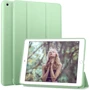 Аксессуар для iPad BeCover Tri Fold Soft TPU Silicone Green for iPad Air 2020/iPad Air 2022 (706871)