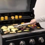Набор для барбекю Набор посуды для гриля ІКЕА GRILLTIDER 3 предмета (905.647.21): Размеры, мм 80х60х390