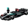 Конструктор LEGO Speed Champions Автомобіль для гонок Mercedes-AMG F1 W15 267 деталей (77244): Рекомендований вік от 10 лет