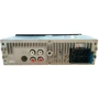 Digital DCA-100B (голубой): Формфактор 1 DIN