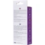 Вагинальные шарики A-Toys Pleasure Balls Violet
