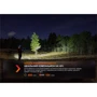 Фонарь туристический Fenix HL16 AAA Black (HL16AAAblack): Дальность подсветки, м 104