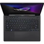 Ноутбук ASUS ROG Zephyrus G14 GA402NU (GA402NU-N2011W) UA: Видеоадаптер NVIDIA GeForce RTX 4050, 6 ГБ GDDR6