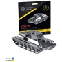 Конструктор Metal Time Коллекционная модель танка (T-34/85 MT071)